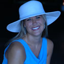 Mary Mathews