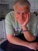 Peter Stewart