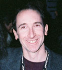 Bob Long Client Representative