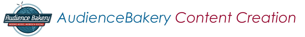 AudienceBakery