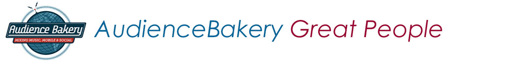 AudienceBakery