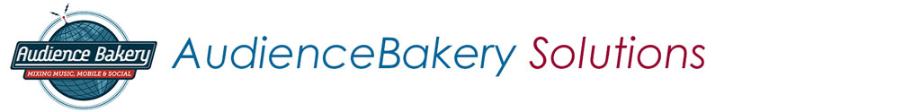 AudienceBakery