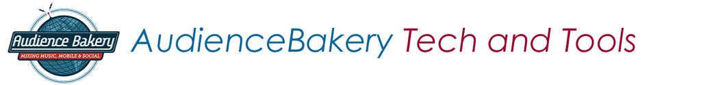 AudienceBakery